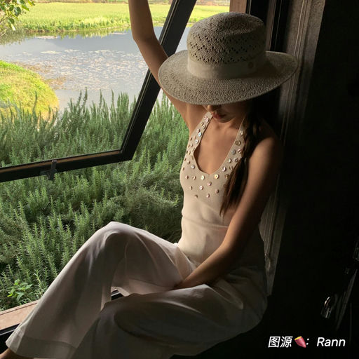 【断货王史低】娜娜同款