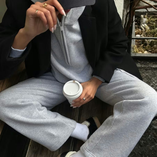 【时博新宠】工装风Clean-fit