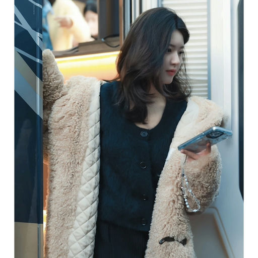 【暖暖过冬】Isabel Marant 应季下折