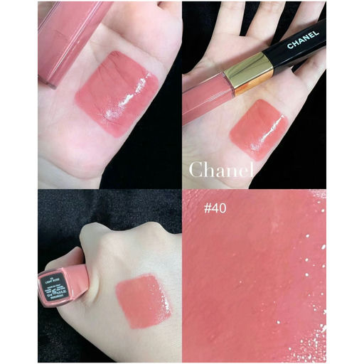 【最后一天】【Chanel 罕见折】凑单攻略更新~