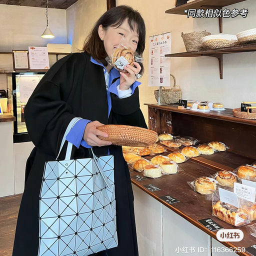 【当家花旦】6x折，经典6格/7格