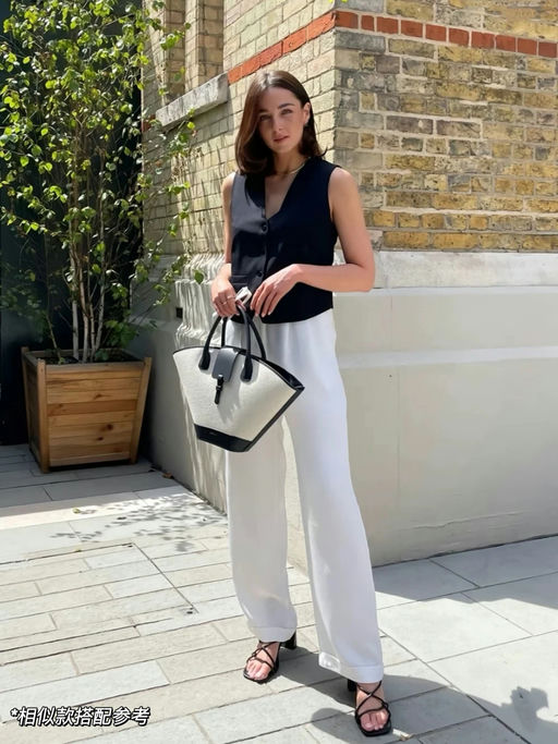 【新品75折】度假氛围感