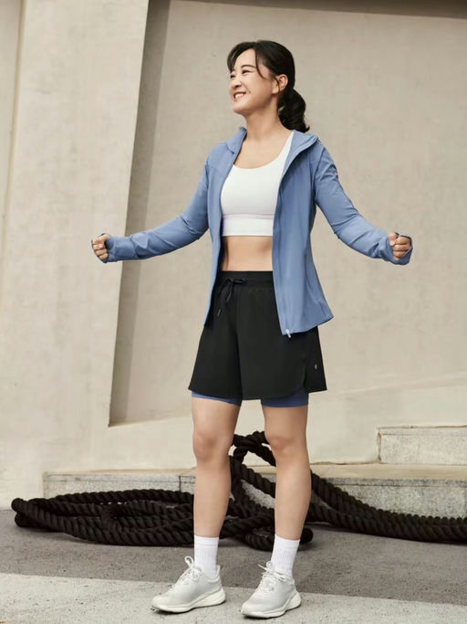 【Lulu 冲锋衣】【最后黄金4码】