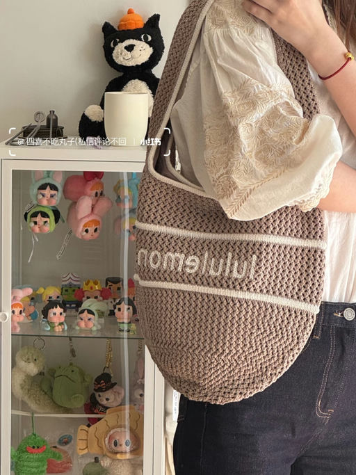 【Miu Miu 平替】无草编不夏季