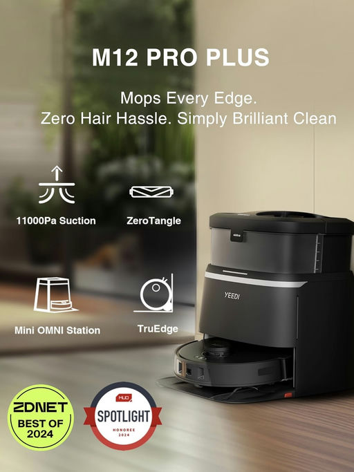 【洗拖一体自烘干】【直降$460】