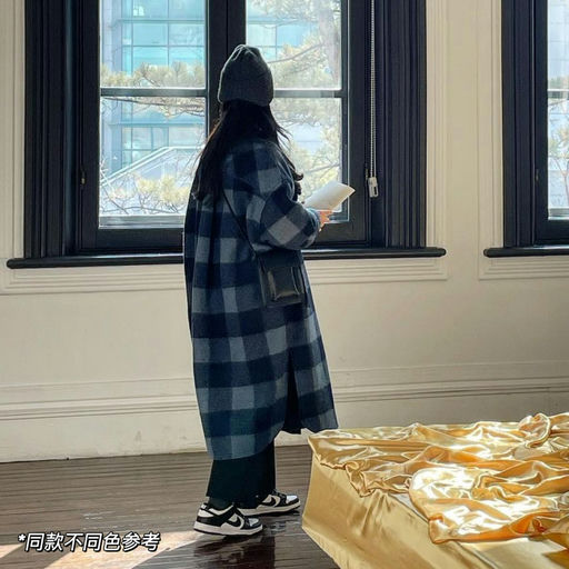 【格纹大户】5x折，最后黄金码