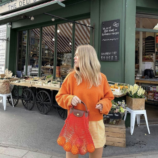 【就很法式】5折