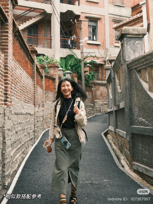 【史低4折】喵喵户外百搭款