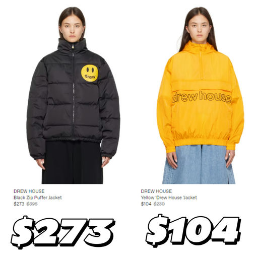 【好难买！】【补货+下折】