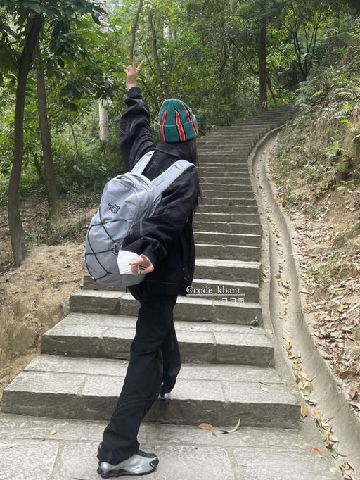 【Borealis 升级版】【TNF 背包6折】