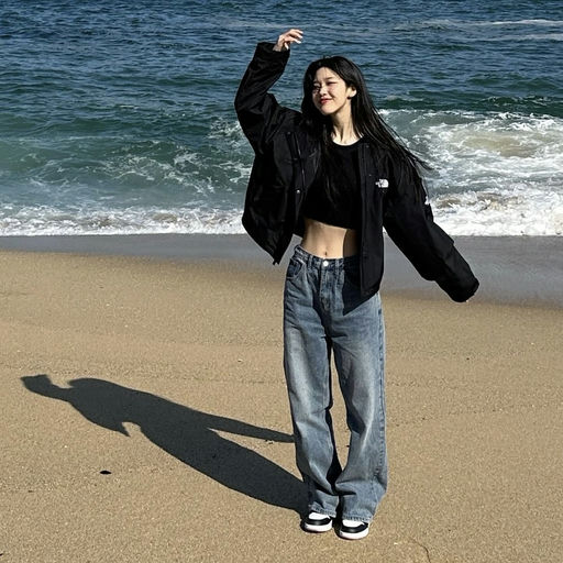 【韩女秋冬最爱】TNF 7折