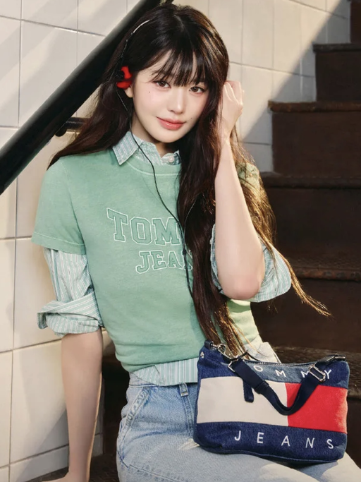 【张元英同款】【TH 低至4折 】