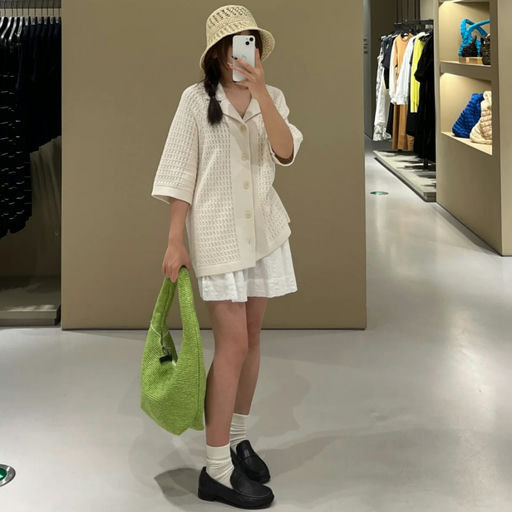 【首次85折】度假气息