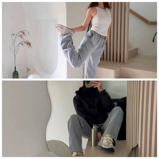 【限时63折】喵喵同款，5cm增高