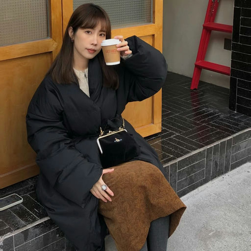 【44折～】贵气丝绒