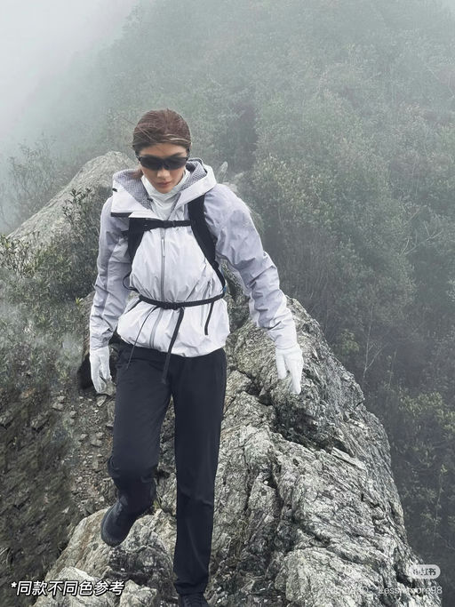 【8折还有码】Gamma神裤