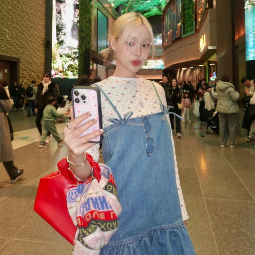 【67折】周雨彤同款