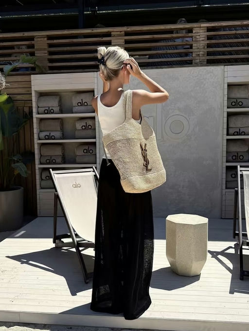 【Lulu 水钻裤】【超值46折】