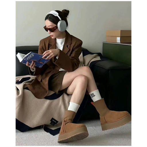 【69折，码全】【最火Dipper】chestnut，码全下折