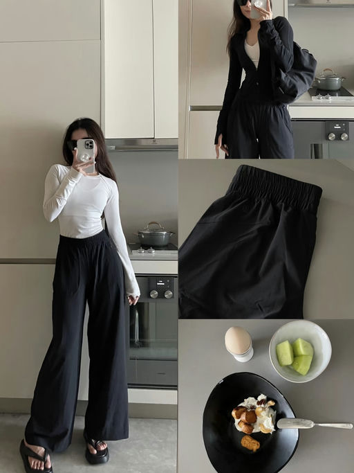 【滑滑裤6折】【原价秒断款】