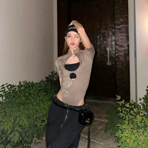 【泰酷辣】5x折，Lisa/海狸同款