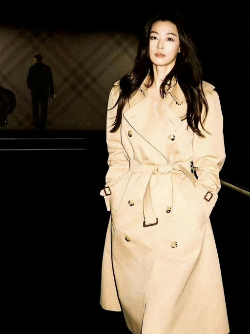 🧥【75折】【BBR 最经典风衣】