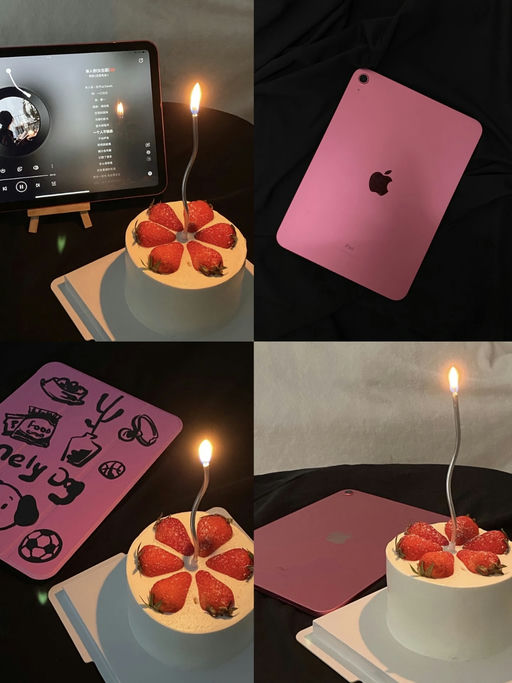 【25 年最新 iPad】【是粉色哦！】