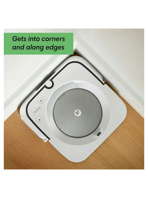 【18折！】【自动拖地机器人】