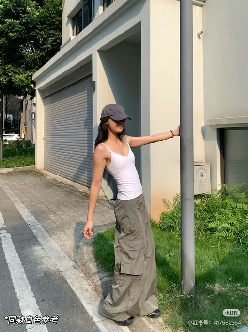 【50 Shades of Green】2码捡漏