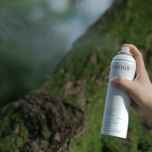 【一年够用】葡萄喷雾补货