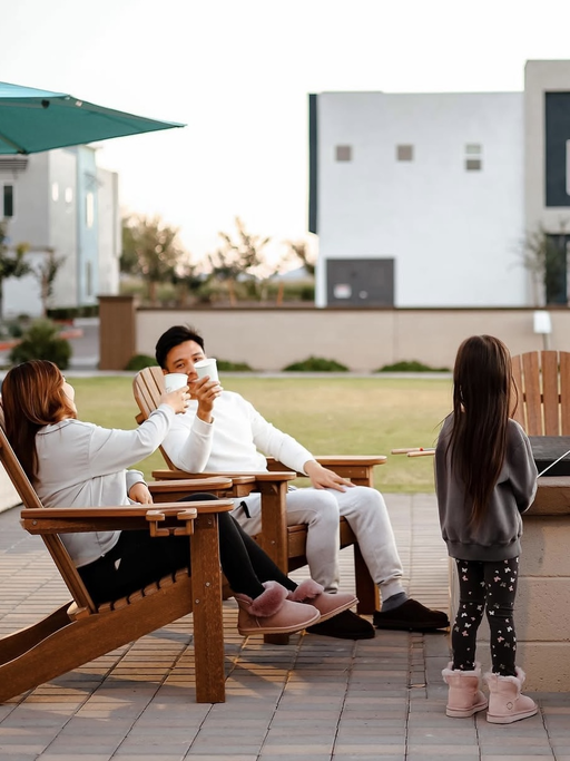 【$9 / 双】超划算！白女最爱毛毛拖