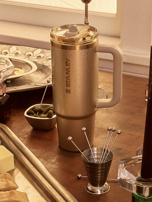 【Stanley 75折】【免运+两日速达】