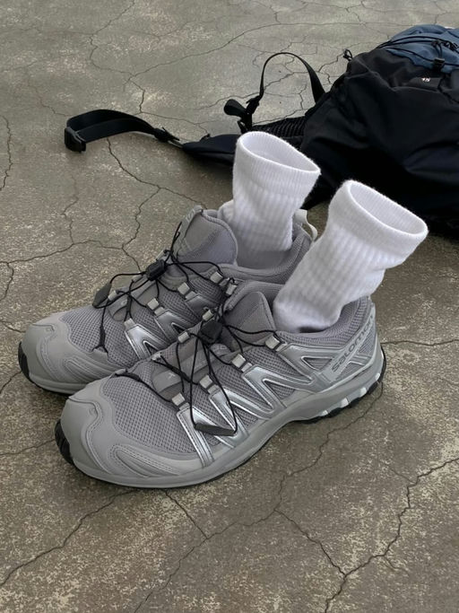 【妈呀，头回补货！】最火银色