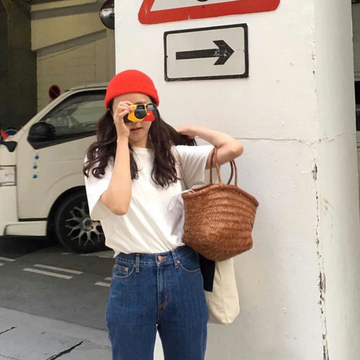 【久违76折】极简博主最爱