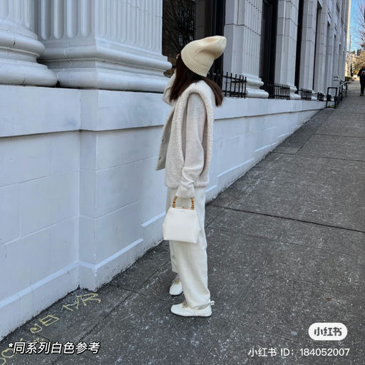 【49折】是竹节柄～