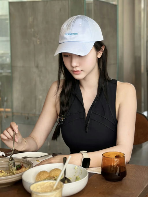 【刚需棒球帽】【$24，免运】