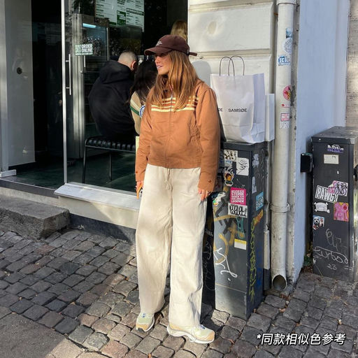 【SS 8折最后一天】Salomon 查漏补缺