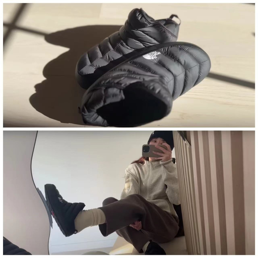 【TNF 5折】也许是今年最后一次