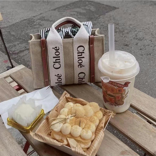 【不凑单4x折】Chloe woody