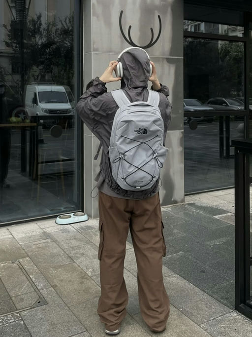 【新色7折】【韩系灰】