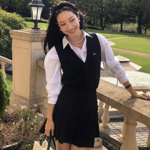 【老钱风顶流】Lacoste 额外8折