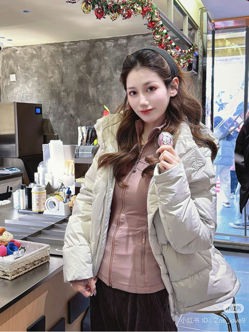 【火遍小📕】边写边断码