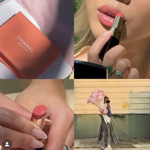 【北美首发】七夕好礼精选