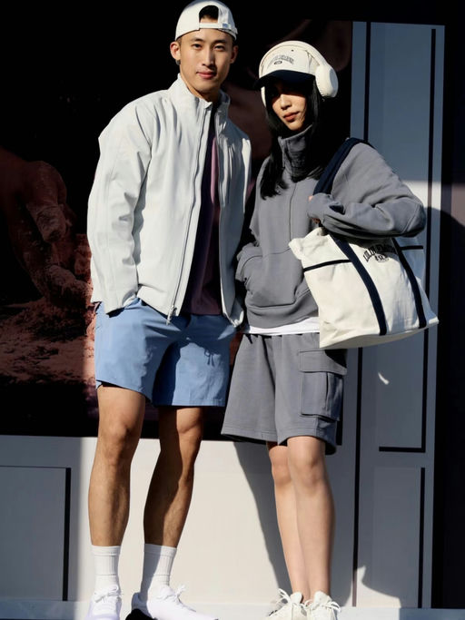 【5折】年度热门中裤