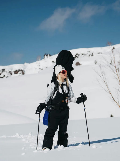 【Burton 5折】雪季应季抄底