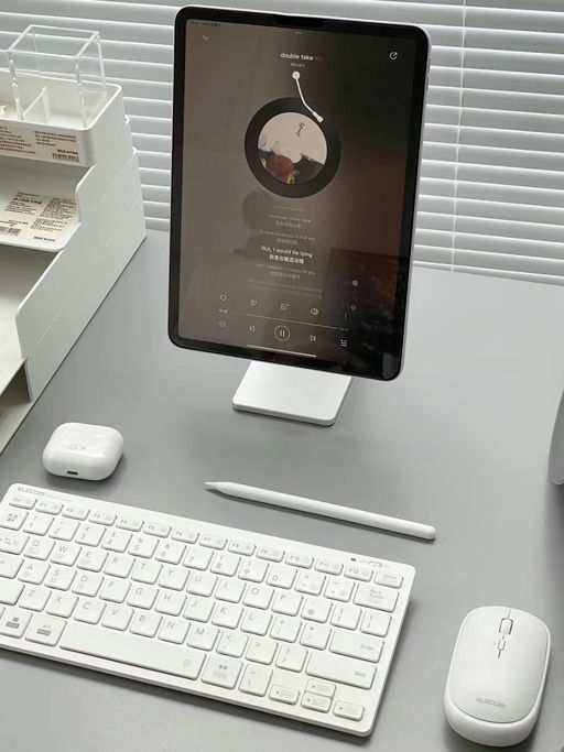 【首次】【Ipad Pro 5折！】