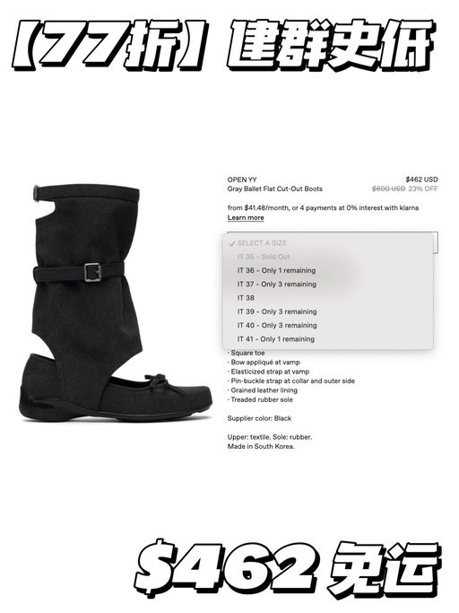 【小韩热门】建群史低