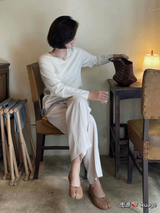 【57折】最韩系奶茶色