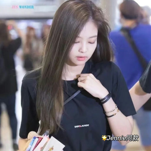 【48折】Rose/Jennie/朴敏英同款