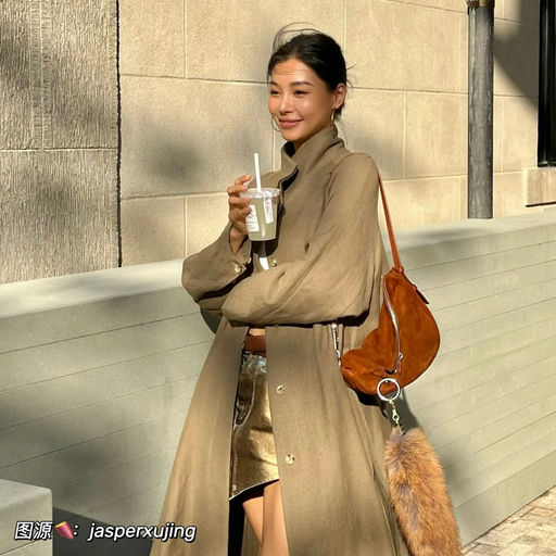 【史低45折】汤唯同款